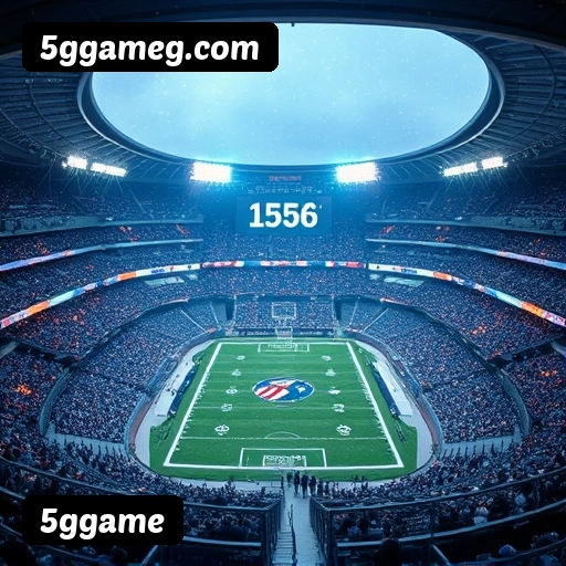 5ggame screen